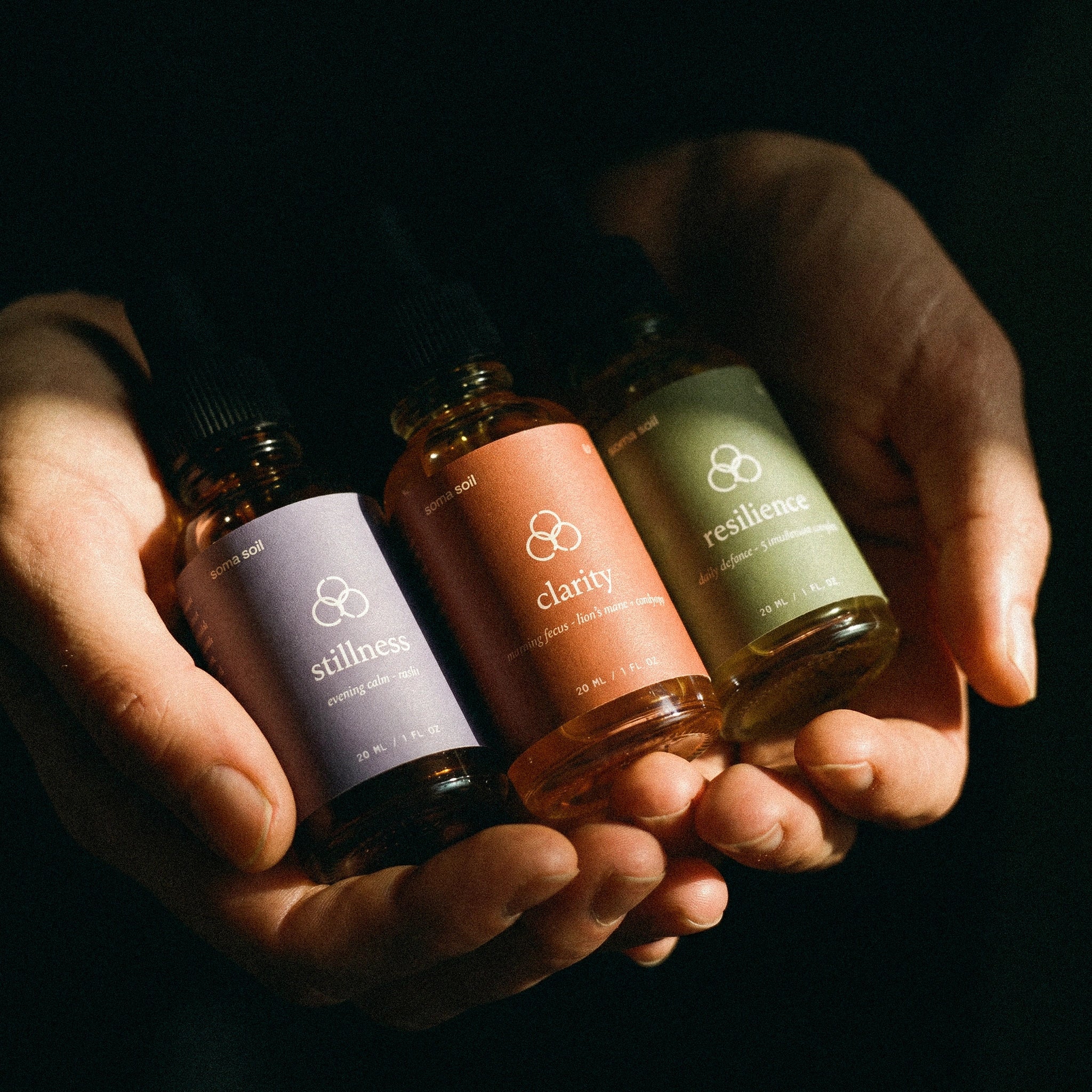 Daily immunity