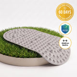 The Wake-Up Mat — Instant Foot Relief