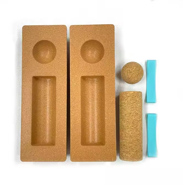 Foot Function Set