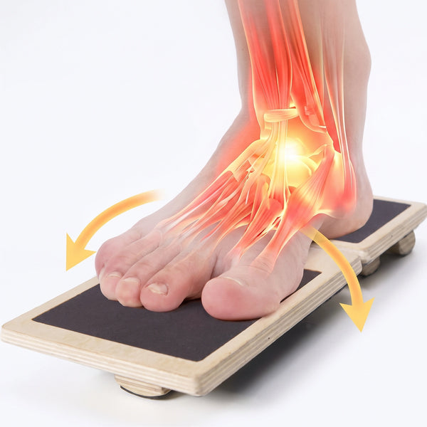 Balance pad