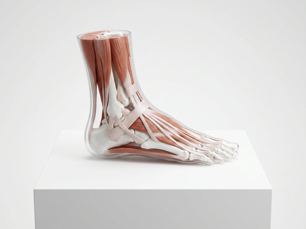An engineering masterpiece you walk on every day
