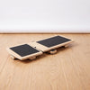 Wooden Foot Stretch Board