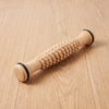 Solid Wood Massage Stick