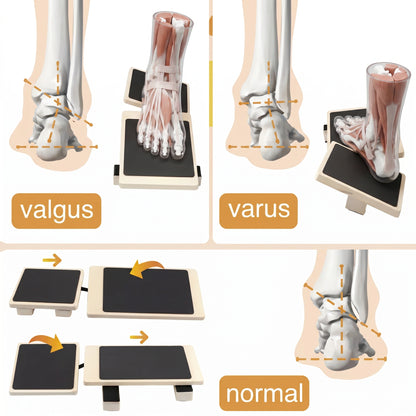 The Splay Lab Foot Strength Set