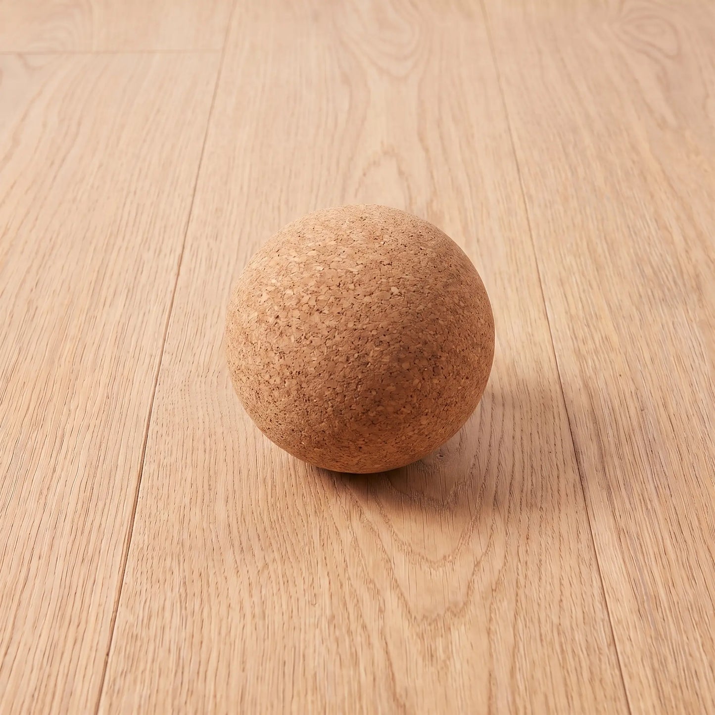 Cork Muscle Massage Ball