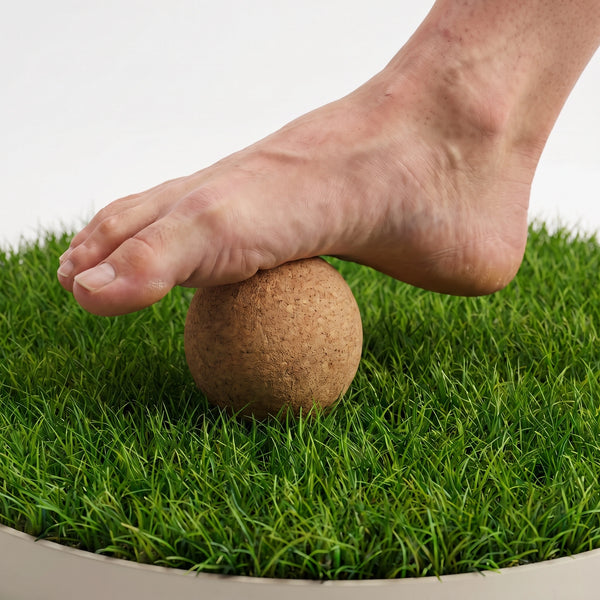 Cork Ball