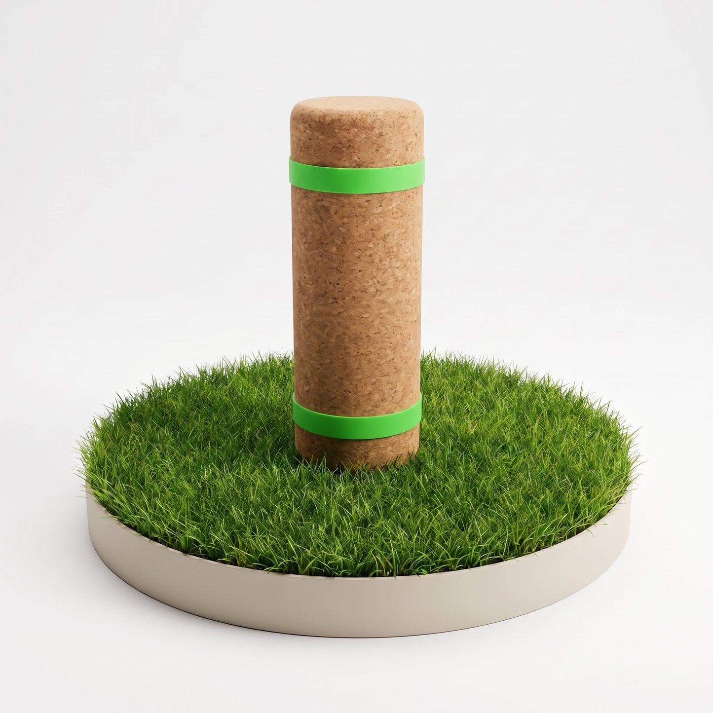 Cork Balance kit