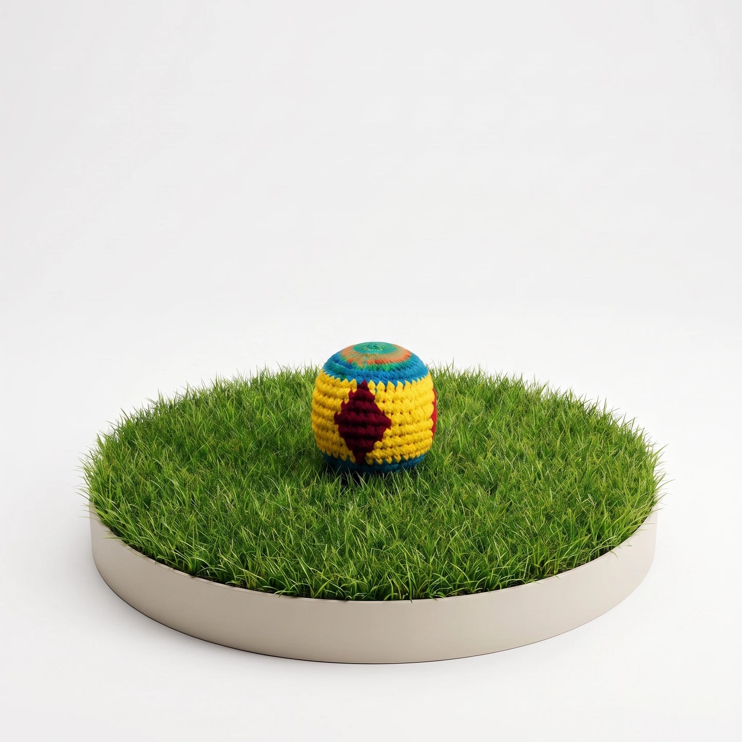 Soft Ball