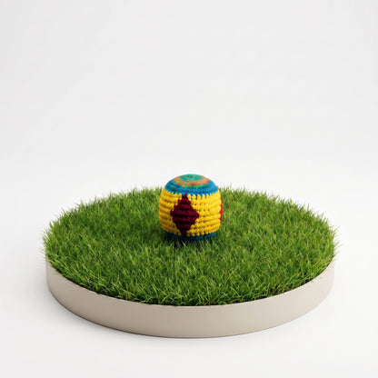 Soft Ball